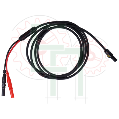 А 1561 --- Кабель для токового затиску